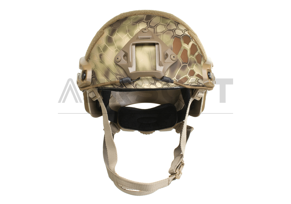 FAST Helmet MH