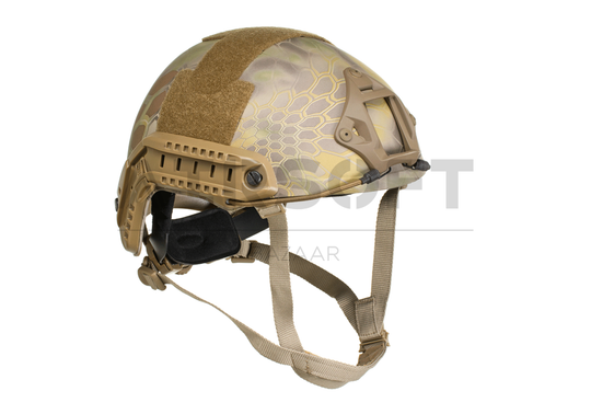 FAST Helmet MH