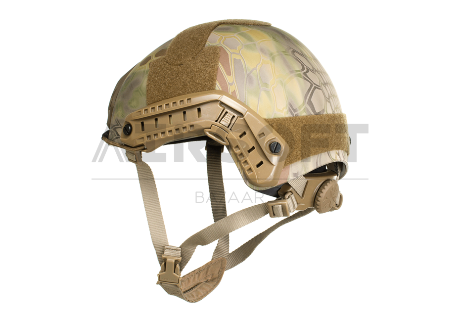 FAST Helmet MH