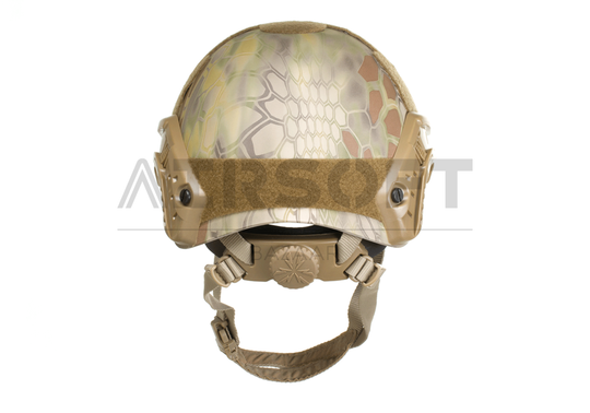 FAST Helmet MH