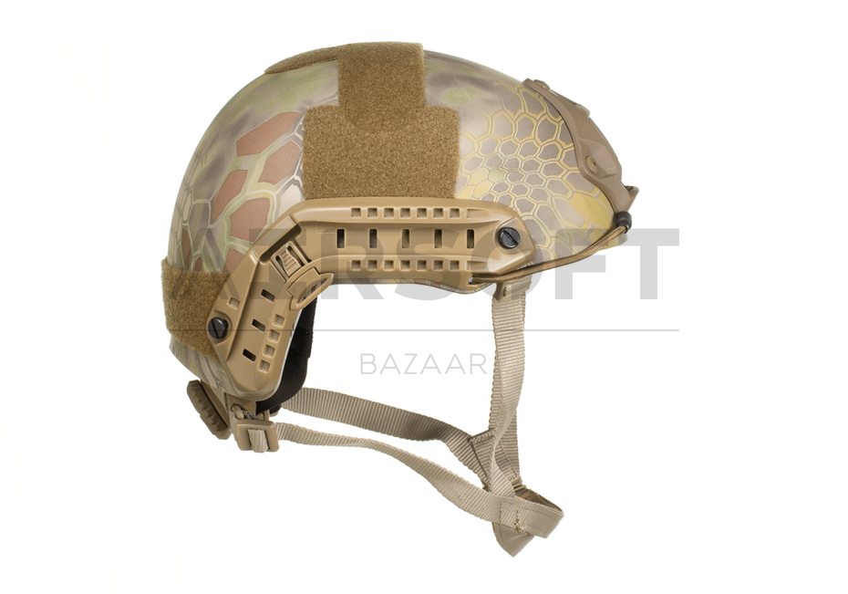 FAST Helmet MH