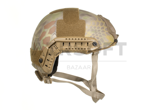 FAST Helmet MH