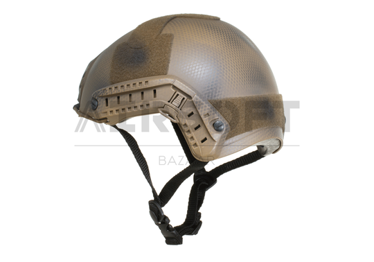 FAST Helmet MH Eco Version