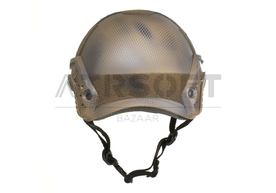 FAST Helmet MH Eco Version