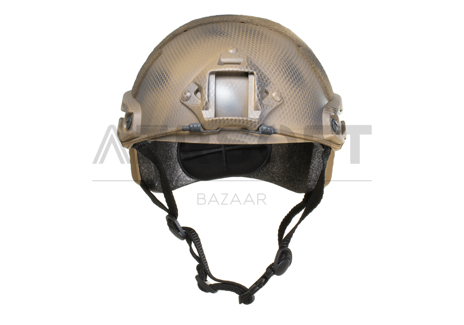 FAST Helmet MH Eco Version