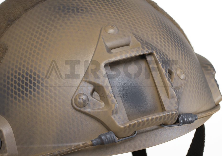 FAST Helmet MH Eco Version