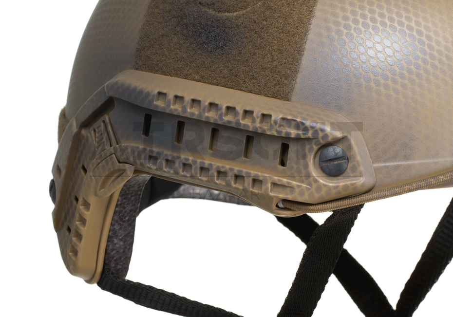 FAST Helmet MH Eco Version