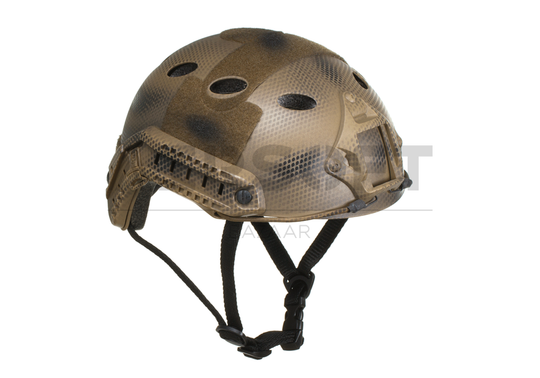 FAST Helmet PJ Eco Version