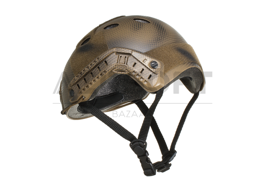 FAST Helmet PJ Eco Version