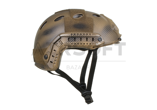 FAST Helmet PJ Eco Version