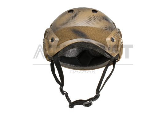 FAST Helmet PJ Eco Version