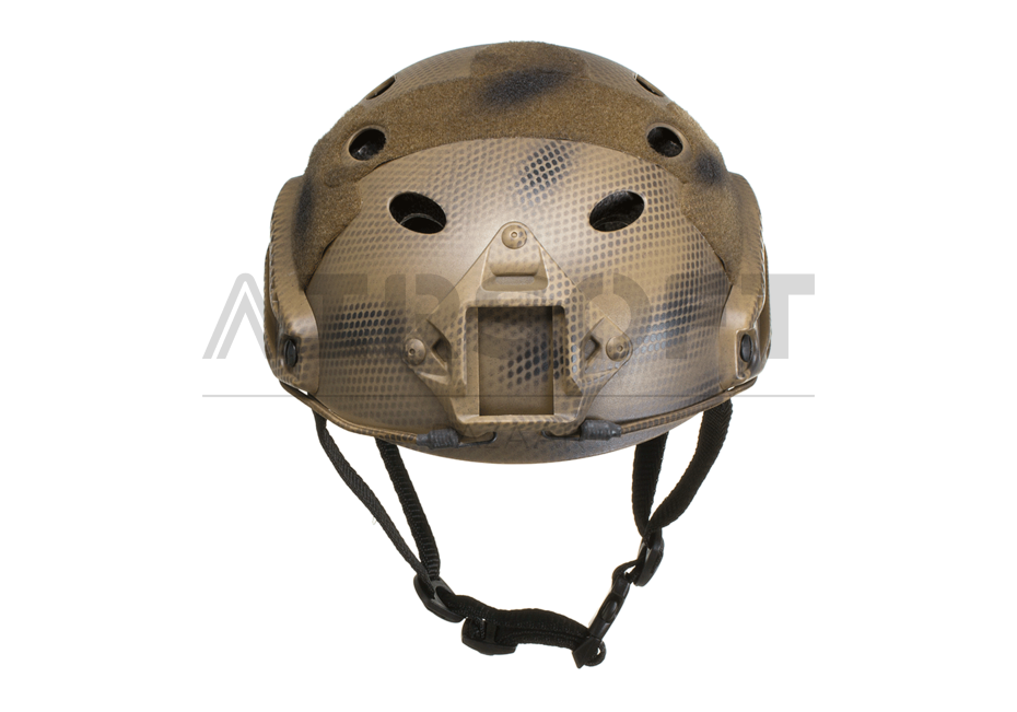 FAST Helmet PJ Eco Version