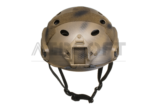 FAST Helmet PJ Eco Version