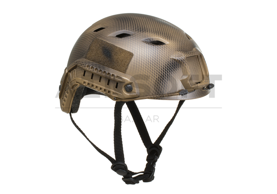 FAST Helmet BJ Eco Version