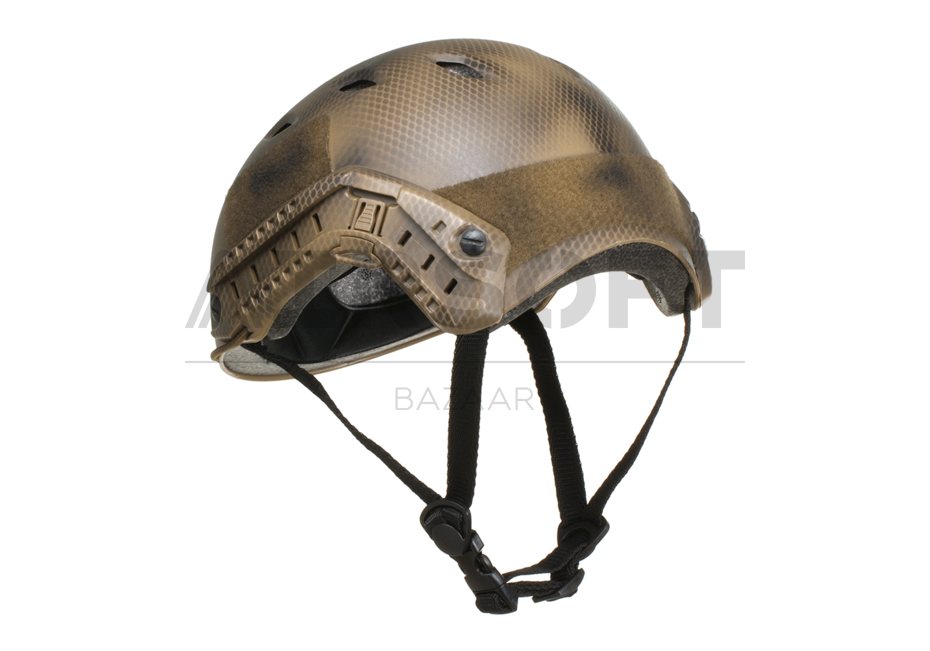 FAST Helmet BJ Eco Version