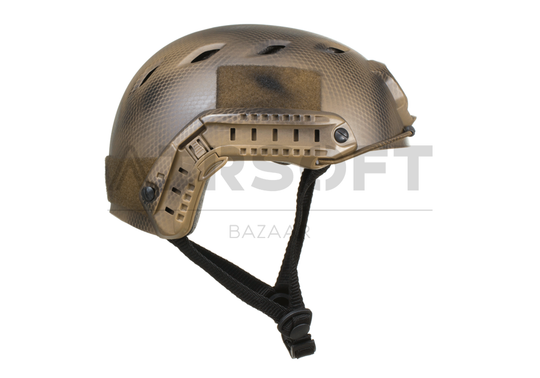 FAST Helmet BJ Eco Version