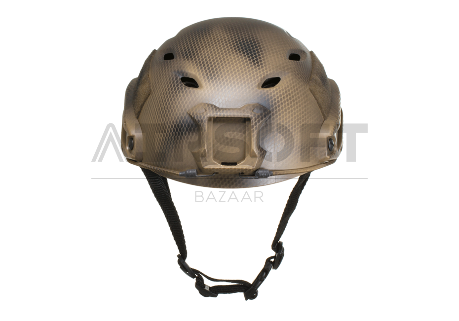 FAST Helmet BJ Eco Version