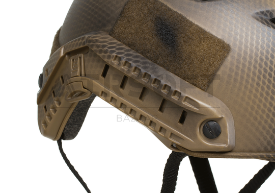 FAST Helmet BJ Eco Version