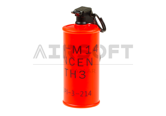 AN-M14 TH3 Incendiary Hand Grenade Dummy