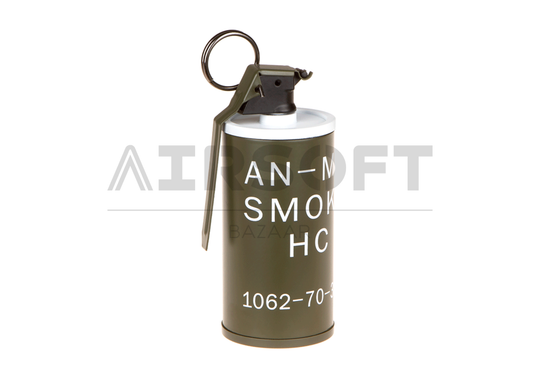 M8 Smoke Grenade Dummy