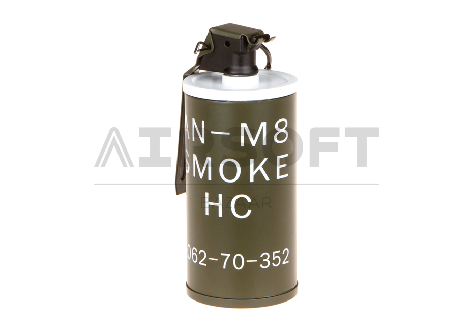 M8 Smoke Grenade Dummy