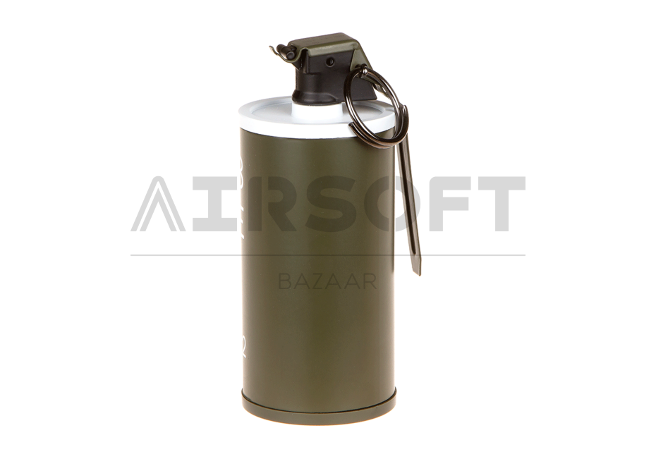 M8 Smoke Grenade Dummy