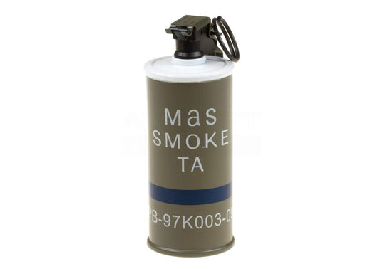 M83 Smoke Grenade Dummy