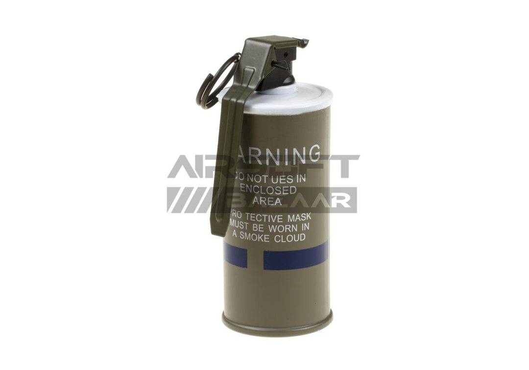 M83 Smoke Grenade Dummy