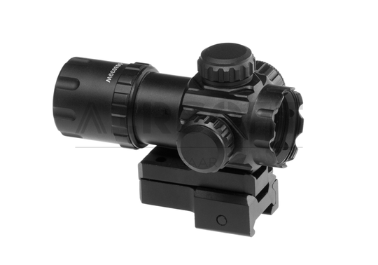 3.9 Inch 1x26 Tactical Dot Sight TS