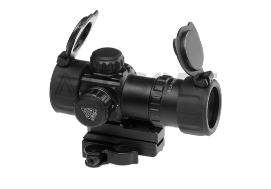 3.9 Inch 1x26 Tactical Dot Sight TS