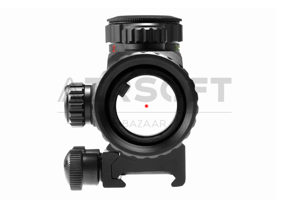 3.8 Inch 1x30 Single Dot Sight TS