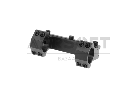 25.4mm Airgun Mount Base High