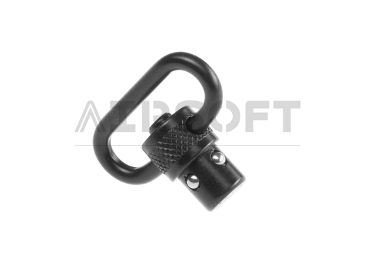 SPB QD Sling Swivel 1.09 Inch