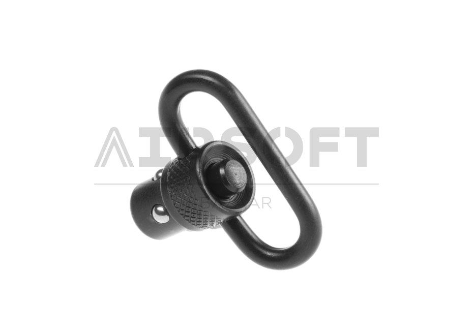 SPB QD Sling Swivel 1.09 Inch