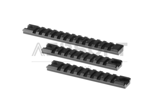 G36 Handguard Rails