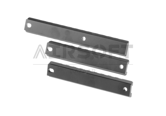 G36 Handguard Rails