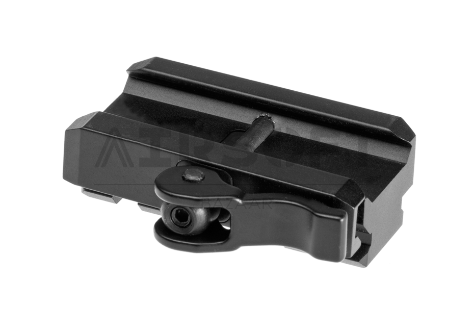 QD Lever Lock Mount 5-Slot