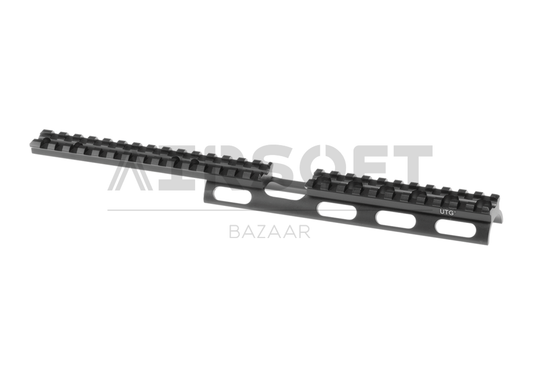 Ruger 10/22 Mount Base