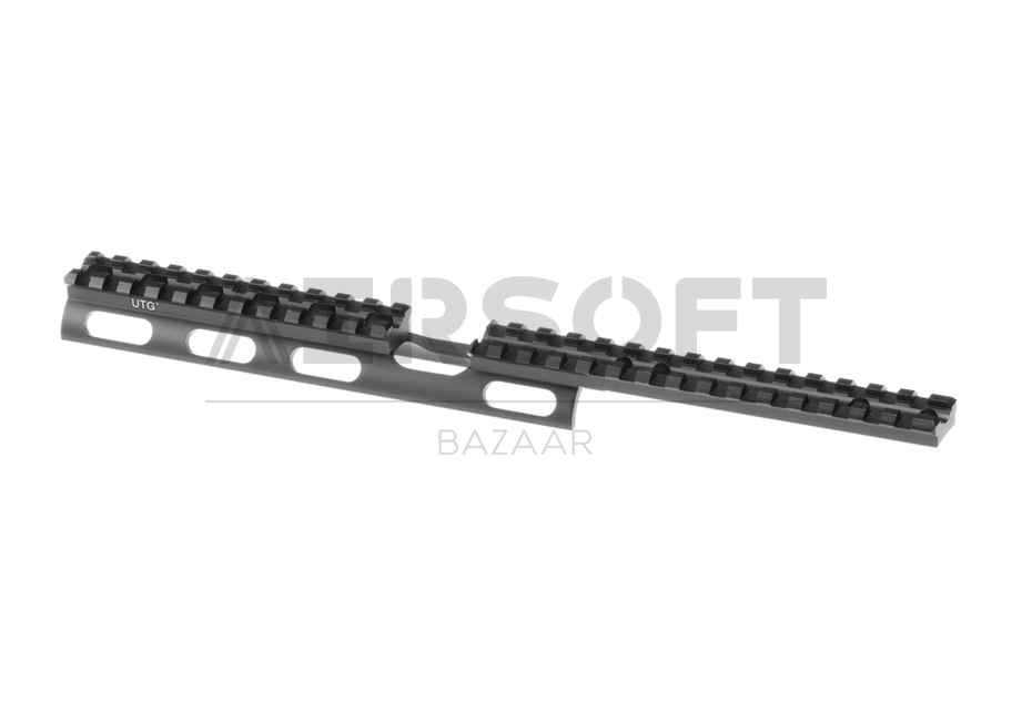 Ruger 10/22 Mount Base