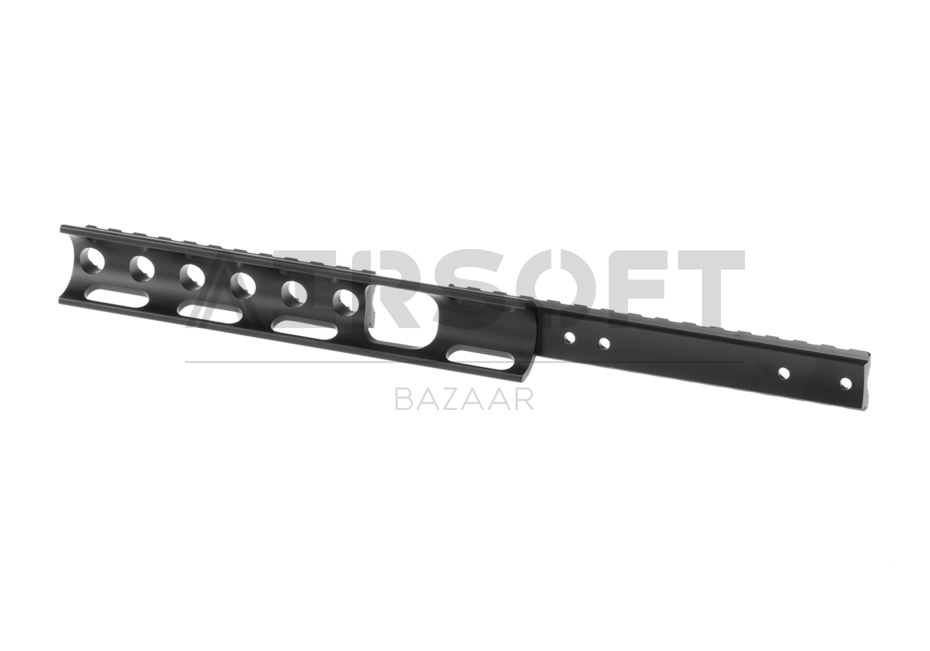 Ruger 10/22 Mount Base