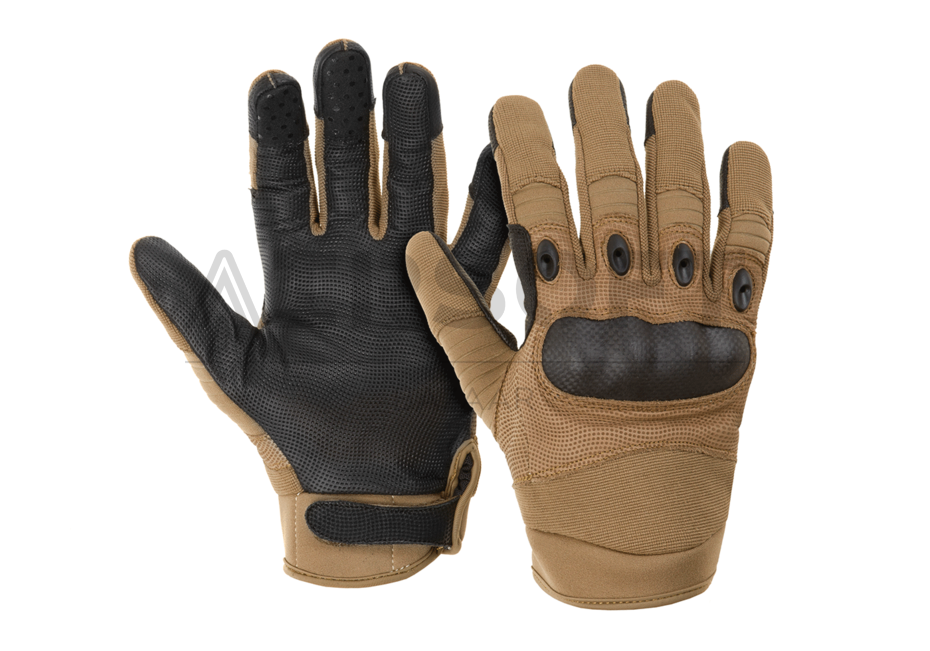 Assault Gloves