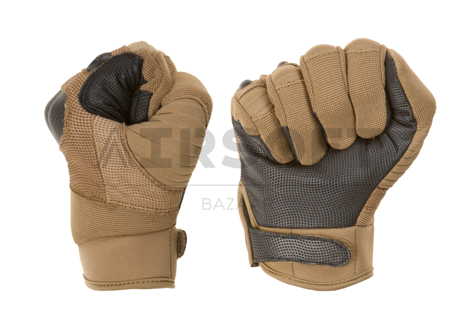 Assault Gloves