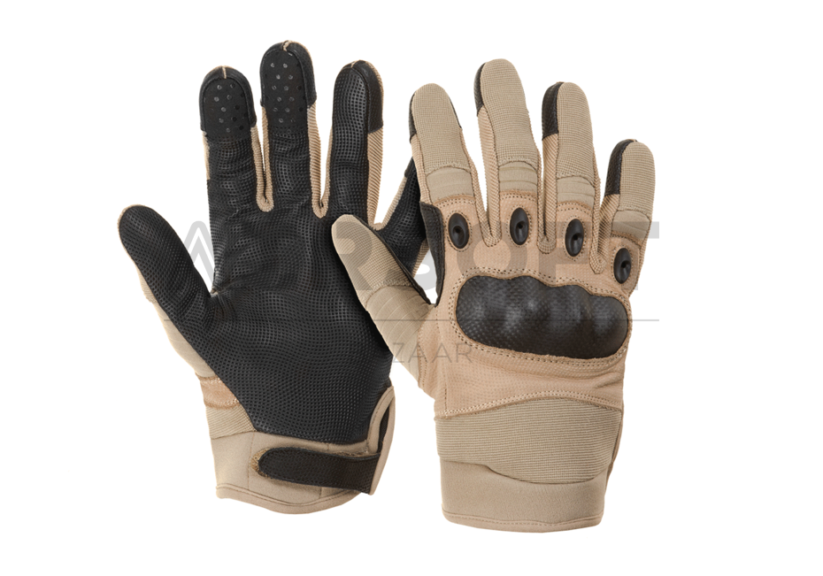 Assault Gloves