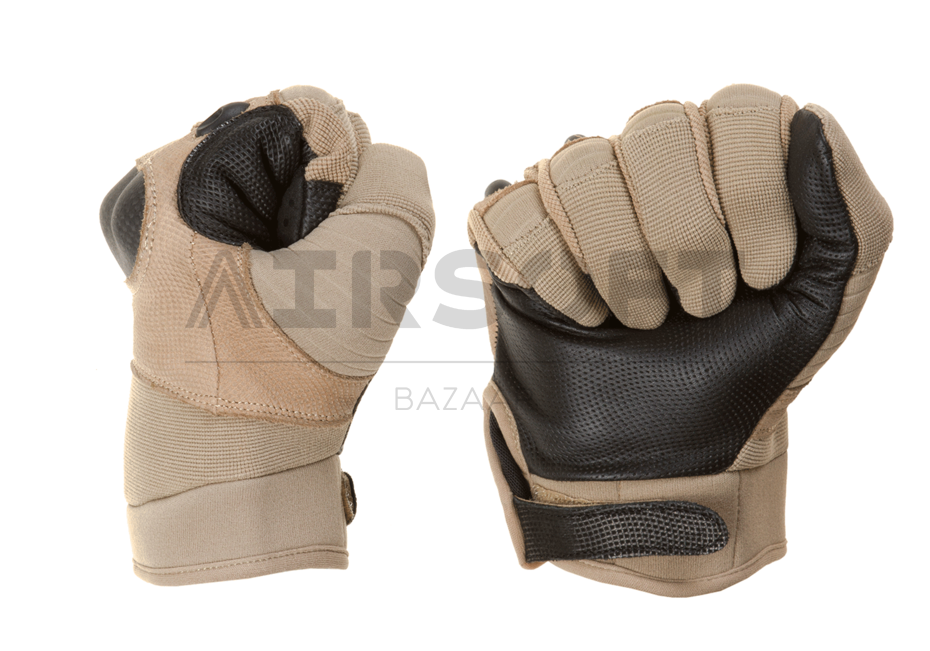 Assault Gloves