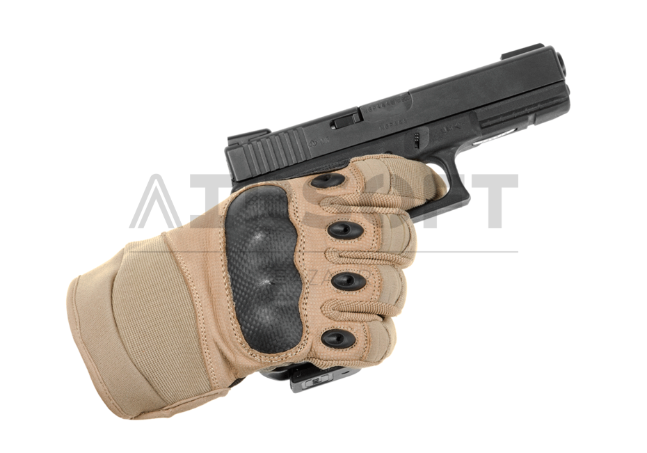 Assault Gloves