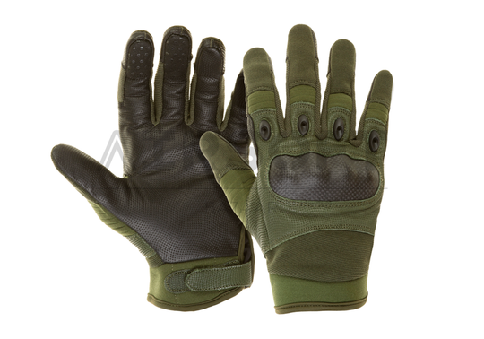 Assault Gloves