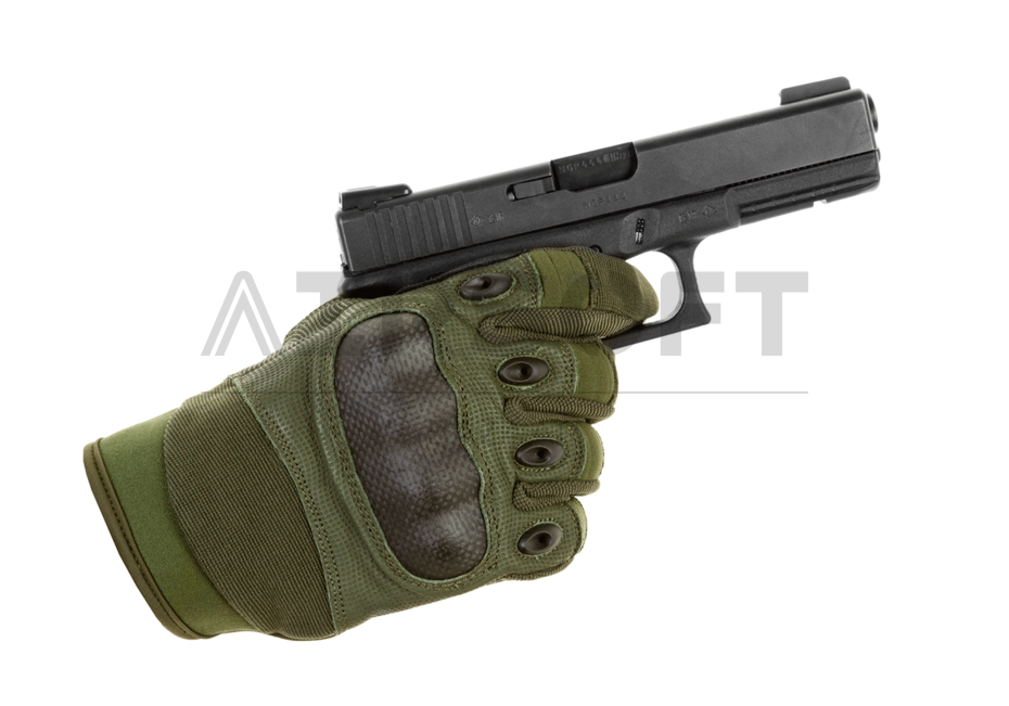 Assault Gloves