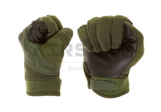 Assault Gloves