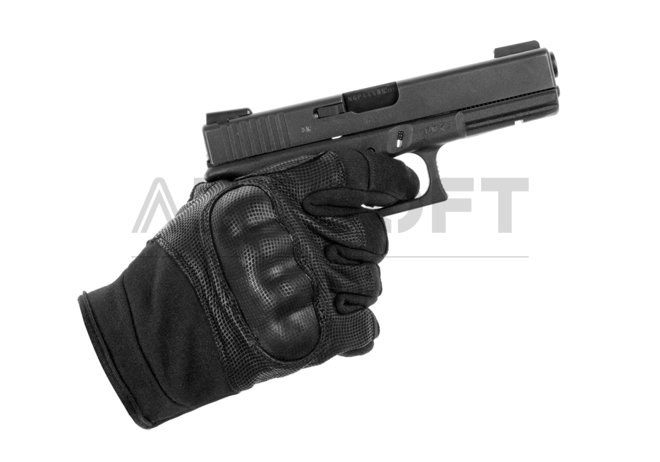 Tactical FR Gloves