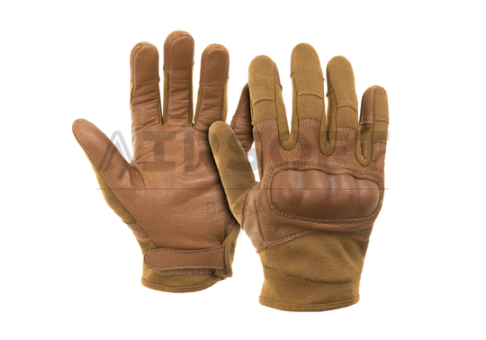 Tactical FR Gloves